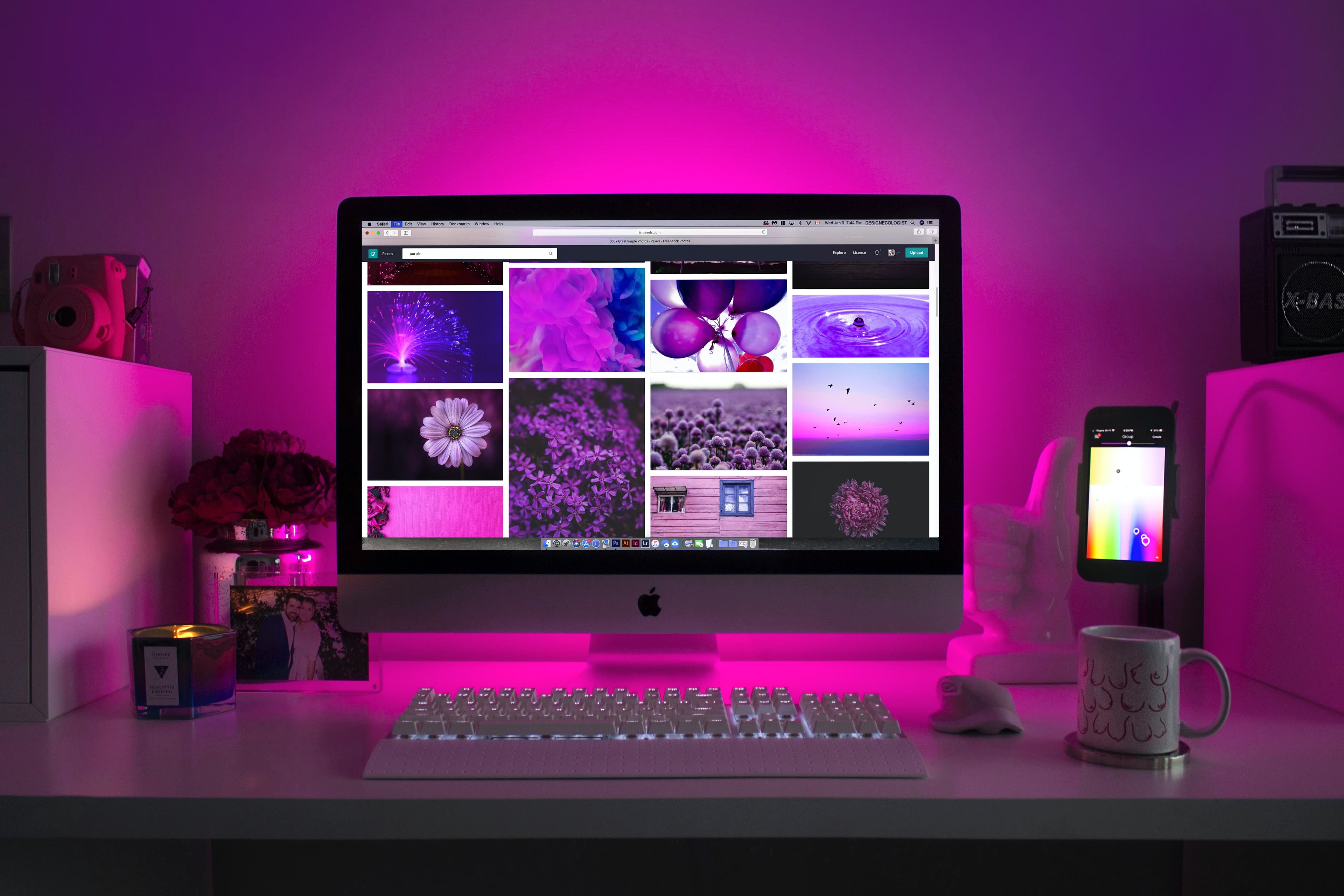 7  Awesome Sites/Tools for Better User Interfaces